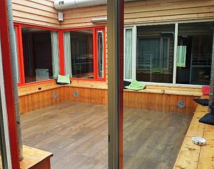 Verblijf 294118 - Vakantie appartement Kempen - 3BE Backpackers Bed & Breakfast Eindhoven