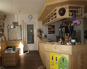Verblijf 294118 - Vakantie appartement Kempen - 3BE Backpackers Bed & Breakfast Eindhoven