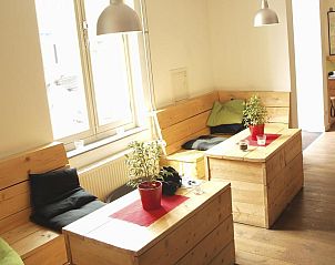 Verblijf 294118 - Vakantie appartement Kempen - 3BE Backpackers Bed & Breakfast Eindhoven