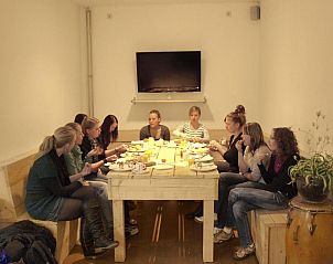 Verblijf 294118 - Vakantie appartement Kempen - 3BE Backpackers Bed & Breakfast Eindhoven