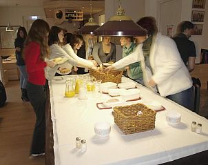 Verblijf 294118 - Vakantie appartement Kempen - 3BE Backpackers Bed & Breakfast Eindhoven