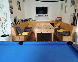 Verblijf 294118 - Vakantie appartement Kempen - 3BE Backpackers Bed & Breakfast Eindhoven