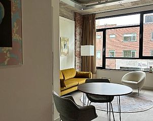 Verblijf 294129 - Appartement Kempen - De Eindhovenaar City Apartments