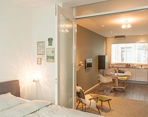 Verblijf 294129 - Appartement Kempen - De Eindhovenaar City Apartments