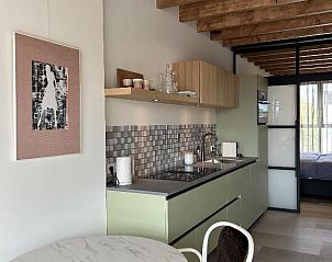 Verblijf 294129 - Appartement Kempen - De Eindhovenaar City Apartments