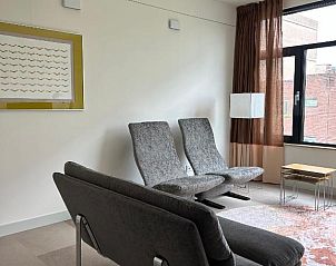 Verblijf 294129 - Appartement Kempen - De Eindhovenaar City Apartments