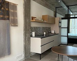 Verblijf 294129 - Appartement Kempen - De Eindhovenaar City Apartments