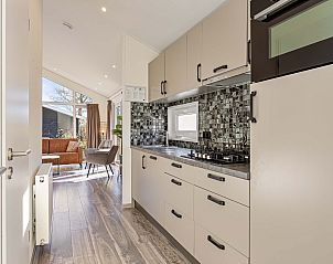 Verblijf 294703 - Chalet Achterhoek - Chalet in Lichtenvoorde