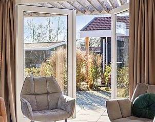 Verblijf 294703 - Chalet Achterhoek - Chalet in Lichtenvoorde