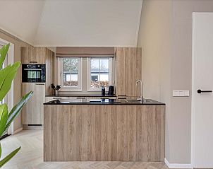 Verblijf 294706 - Chalet Achterhoek - Chalet in Lichtenvoorde