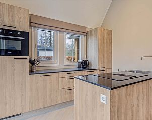 Verblijf 294706 - Chalet Achterhoek - Chalet in Lichtenvoorde