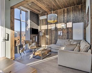 Verblijf 294708 - Chalet Achterhoek - Chalet in Lichtenvoorde