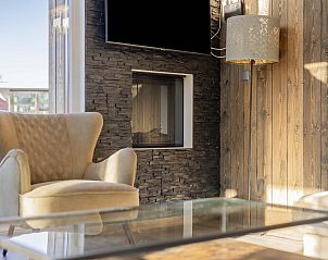 Verblijf 294708 - Chalet Achterhoek - Chalet in Lichtenvoorde