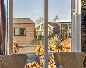 Unterkunft 294708 - Chalet Achterhoek - Chalet in Lichtenvoorde