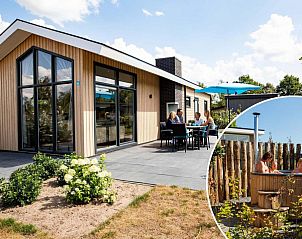 Unterkunft 294709 • Ferienhaus Achterhoek • Berkenhoeve Wellness (Hottub) 