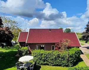 Guest house 294714 - Holiday property Achterhoek - Vakantiehuisje in Lichtenvoorde