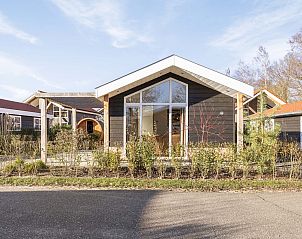 Unterkunft 294715 - Ferienhaus Achterhoek - Lindenhoeve 2.0 met sauna