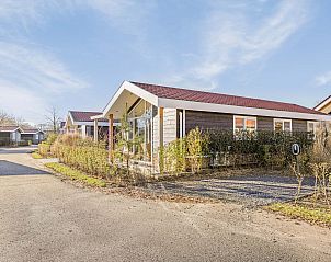 Unterkunft 294715 - Ferienhaus Achterhoek - Lindenhoeve 2.0 met sauna