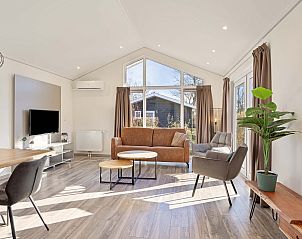 Unterkunft 294715 - Ferienhaus Achterhoek - Lindenhoeve 2.0 met sauna