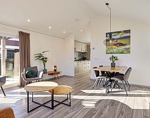 Unterkunft 294715 - Ferienhaus Achterhoek - Lindenhoeve 2.0 met sauna