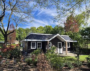 Unterkunft 294716 - Ferienhaus Achterhoek - Module Notario Deluxe met hottub