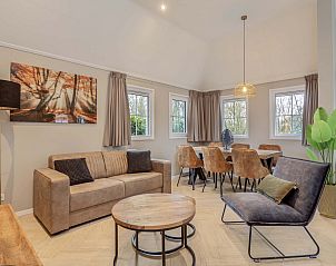 Unterkunft 294716 - Ferienhaus Achterhoek - Module Notario Deluxe met hottub