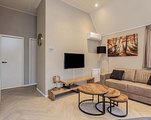 Unterkunft 294716 - Ferienhaus Achterhoek - Module Notario Deluxe met hottub