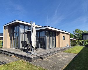 Verblijf 294717 - Vakantiewoning Achterhoek - Module Z