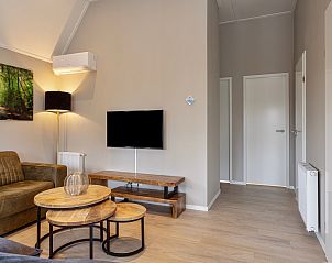 Verblijf 294718 - Vakantiewoning Achterhoek - Module Notario Deluxe