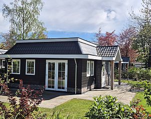 Verblijf 294718 - Vakantiewoning Achterhoek - Module Notario Deluxe