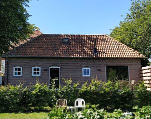 Guest house 294723 • Holiday property Achterhoek • Vakantiehuis Het Hof 