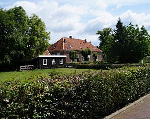 Guest house 294723 - Holiday property Achterhoek - Vakantiehuis Het Hof