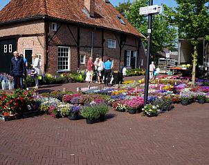Guest house 294723 - Holiday property Achterhoek - Vakantiehuis Het Hof
