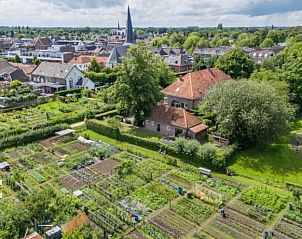 Guest house 294723 - Holiday property Achterhoek - Vakantiehuis Het Hof