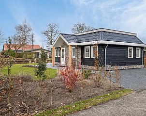 Verblijf 294738 - Chalet Achterhoek - Chalet in Lichtenvoorde