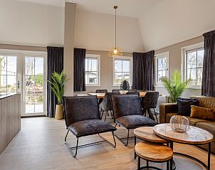 Verblijf 294738 - Chalet Achterhoek - Chalet in Lichtenvoorde