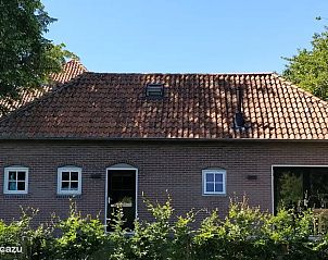 Unterkunft 294739 - Ferienhaus Achterhoek - Het Hof