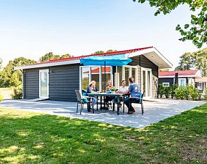 Verblijf 294742 - Vakantiewoning Achterhoek - Wilgenhoeve 5 personen MIVA