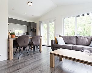 Verblijf 294742 - Vakantiewoning Achterhoek - Wilgenhoeve 5 personen MIVA