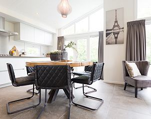 Verblijf 294743 - Vakantiewoning Achterhoek - Wilgenhoeve 6 personen