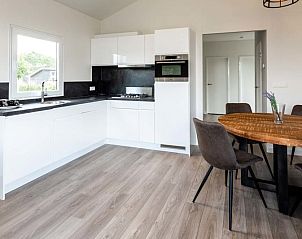 Verblijf 294744 - Vakantiewoning Achterhoek - Berkenhoeve 6 personen