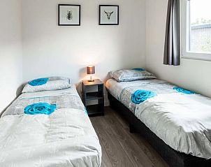Verblijf 294744 - Vakantiewoning Achterhoek - Berkenhoeve 6 personen
