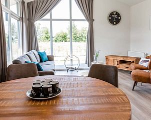 Verblijf 294744 - Vakantiewoning Achterhoek - Berkenhoeve 6 personen