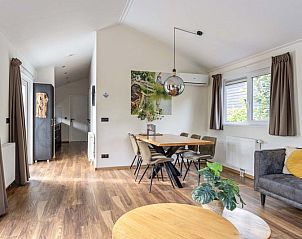 Verblijf 294746 - Vakantiewoning Achterhoek - Berkenhoeve 6 personen Wellness (Hottub)