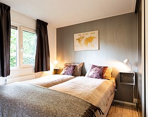 Verblijf 294747 - Vakantiewoning Achterhoek - Holiday home 5 personen