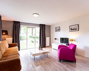 Verblijf 294747 - Vakantiewoning Achterhoek - Holiday home 5 personen