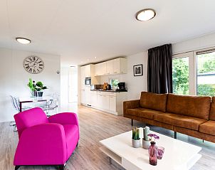 Verblijf 294747 - Vakantiewoning Achterhoek - Holiday home 5 personen