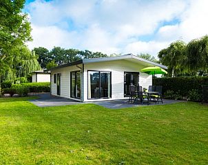 Unterkunft 294749 - Ferienhaus Achterhoek - Landhuis 4 personen