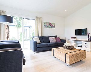 Unterkunft 294749 - Ferienhaus Achterhoek - Landhuis 4 personen