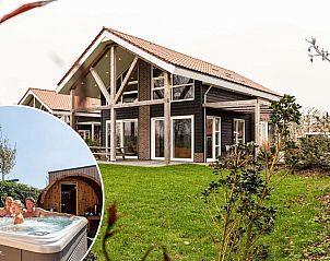 Guest house 294751 • Holiday property Achterhoek • Villa 12 personen Wellness (Spa) 
